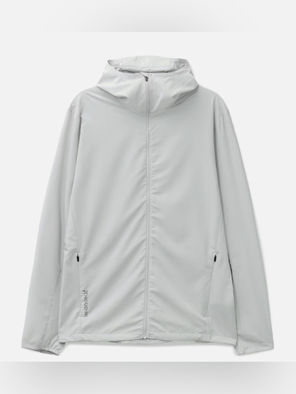 HOUDINI
M's Pace Trail Houdi